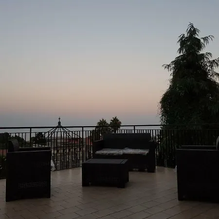 Holiday home La Terrazza Dell'etna *